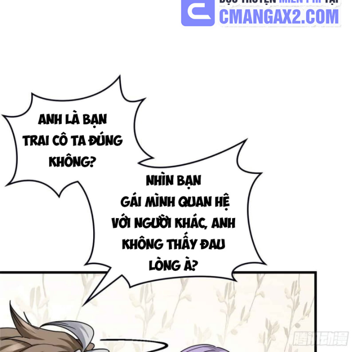 Thì Ra Ta Là Yêu Nhị Đại Chapter 11 - Trang 2