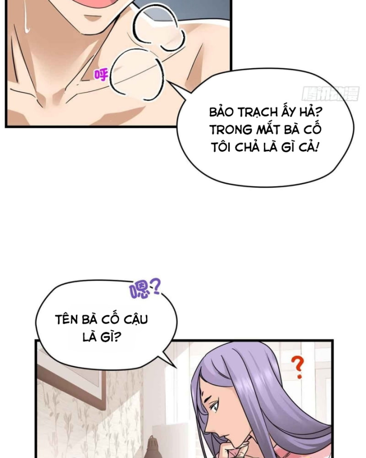 Thì Ra Ta Là Yêu Nhị Đại Chapter 11 - Trang 2