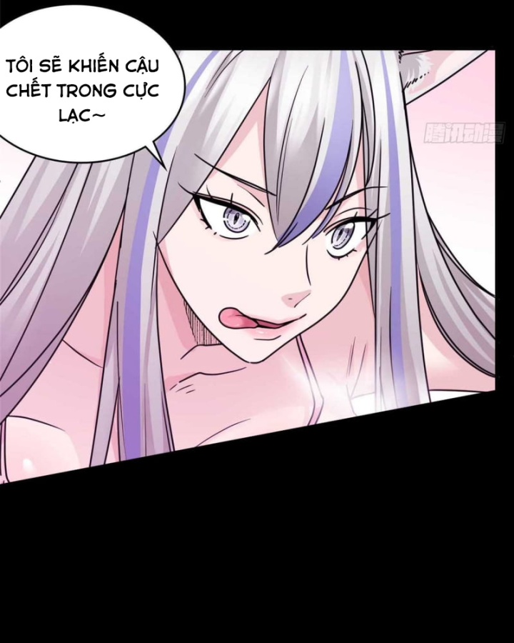 Thì Ra Ta Là Yêu Nhị Đại Chapter 11 - Trang 2