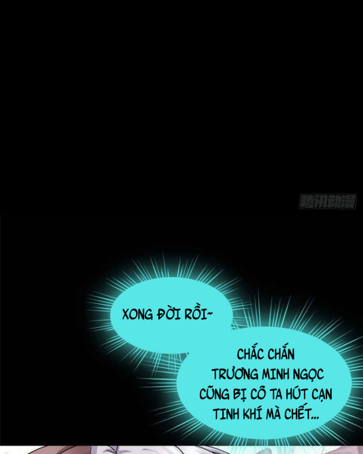 Thì Ra Ta Là Yêu Nhị Đại Chapter 11 - Trang 2