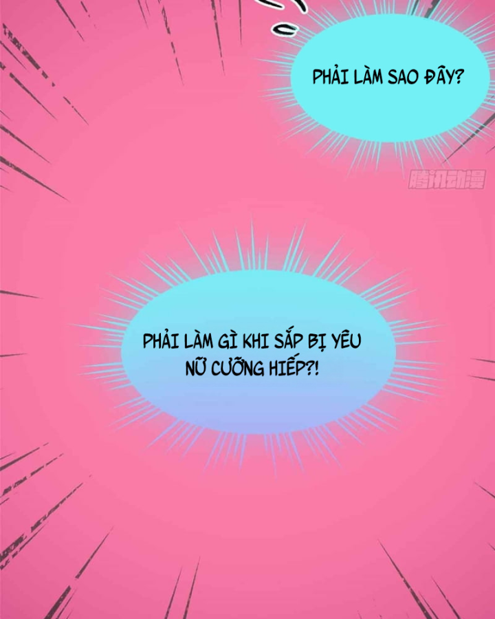 Thì Ra Ta Là Yêu Nhị Đại Chapter 11 - Trang 2