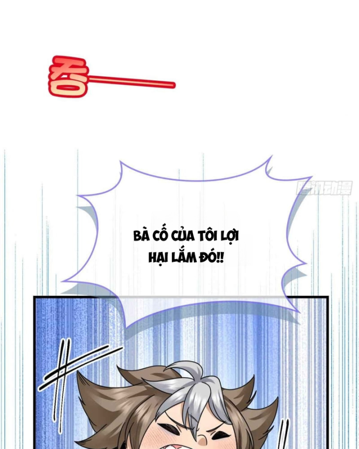 Thì Ra Ta Là Yêu Nhị Đại Chapter 11 - Trang 2