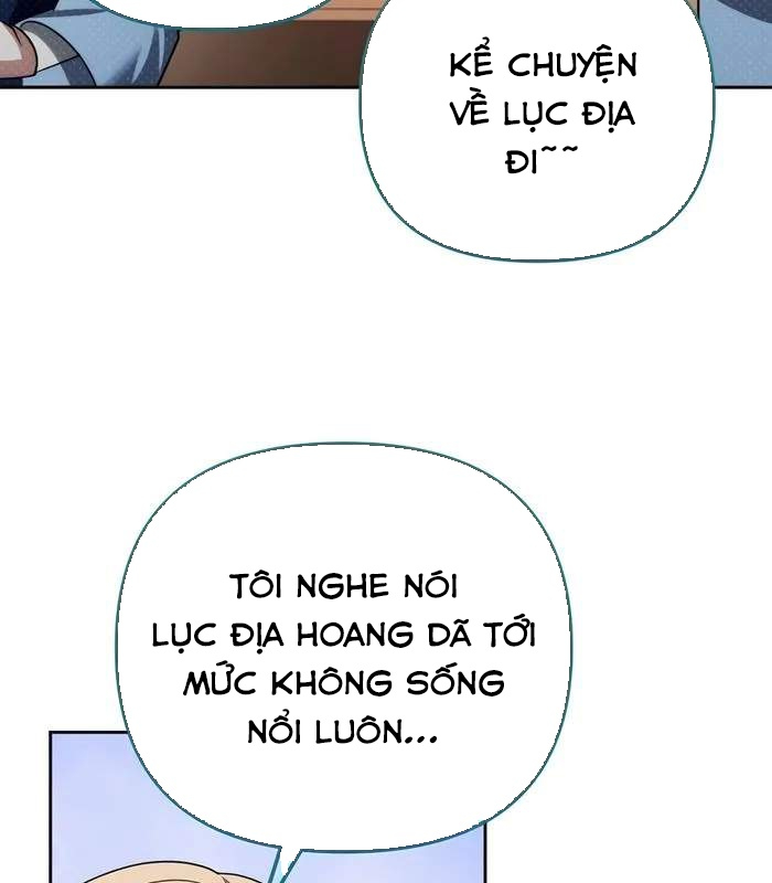 Bản Ngã Của Tôi Là Thợ Săn Dị Giới Chapter 41 - Trang 2