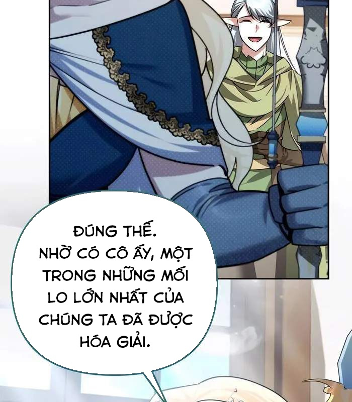 Bản Ngã Của Tôi Là Thợ Săn Dị Giới Chapter 41 - Trang 2