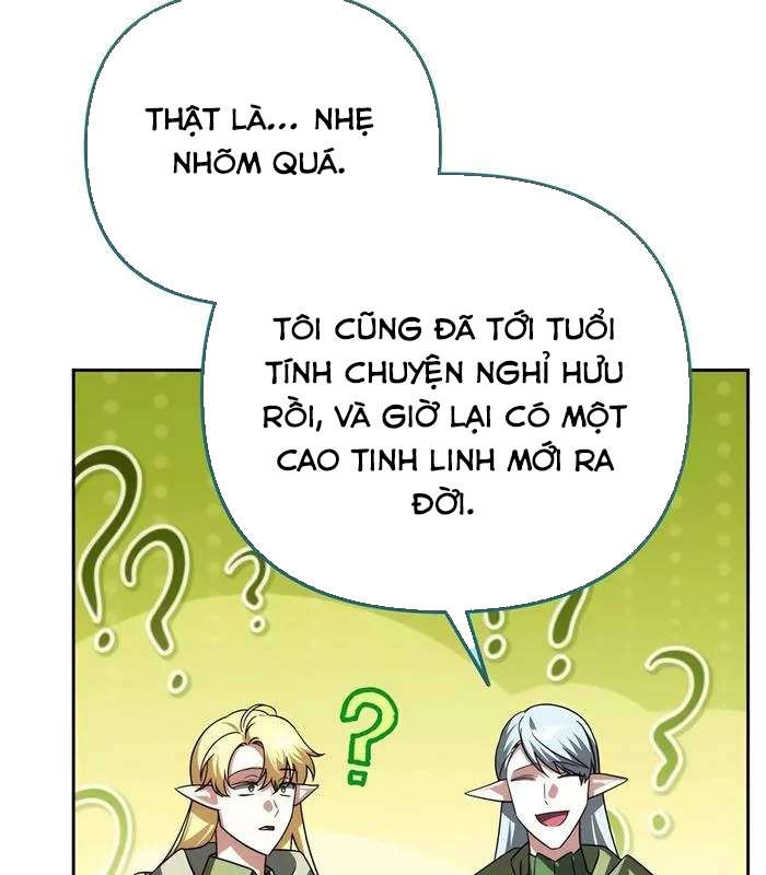 Bản Ngã Của Tôi Là Thợ Săn Dị Giới Chapter 41 - Trang 2