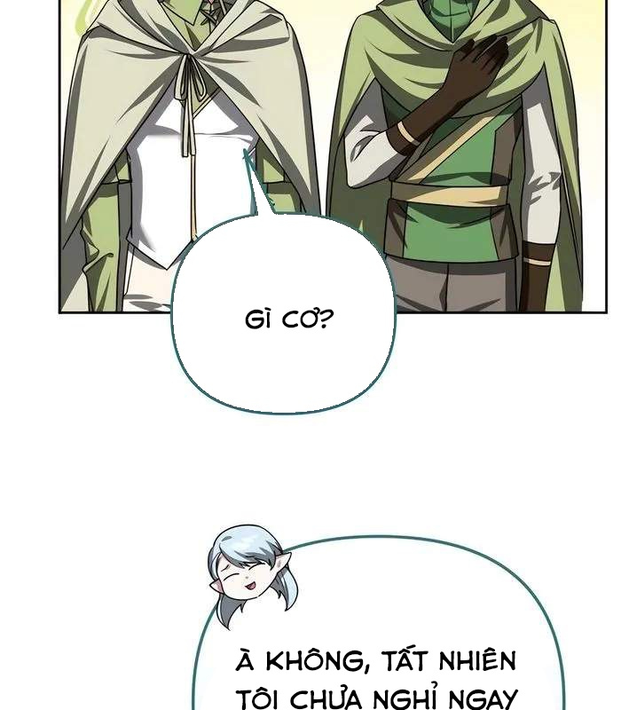 Bản Ngã Của Tôi Là Thợ Săn Dị Giới Chapter 41 - Trang 2