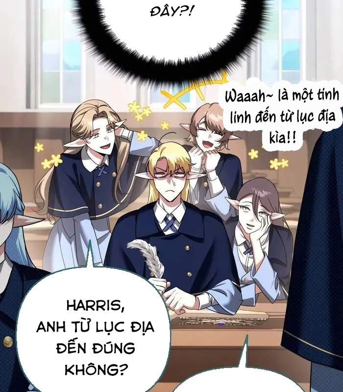 Bản Ngã Của Tôi Là Thợ Săn Dị Giới Chapter 41 - Trang 2