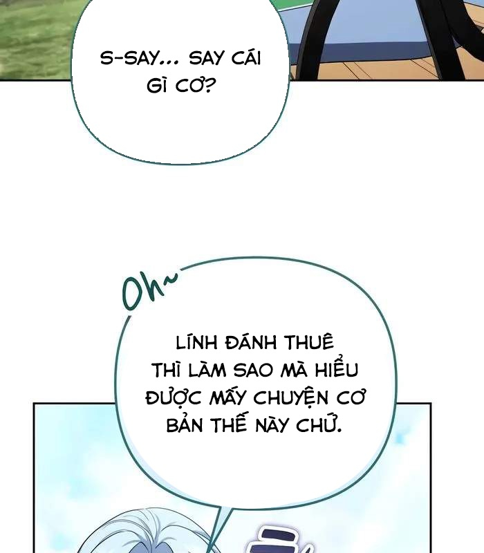 Bản Ngã Của Tôi Là Thợ Săn Dị Giới Chapter 41 - Trang 2