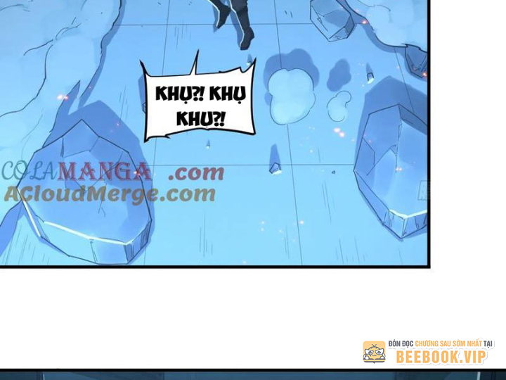 Hộp mãnh thú: Kỷ nguyên cơ giáp Chapter 38 - Trang 3