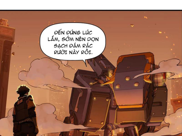 Hộp mãnh thú: Kỷ nguyên cơ giáp Chapter 38 - Trang 3