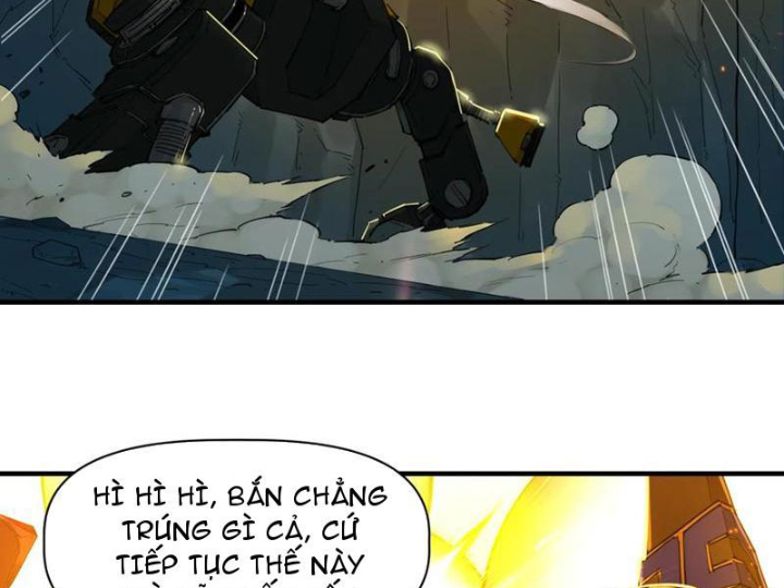 Hộp mãnh thú: Kỷ nguyên cơ giáp Chapter 38 - Trang 3