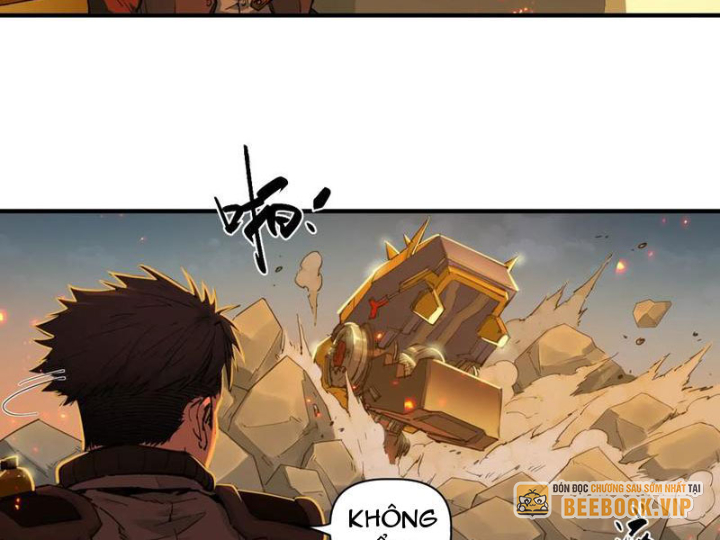Hộp mãnh thú: Kỷ nguyên cơ giáp Chapter 38 - Trang 3