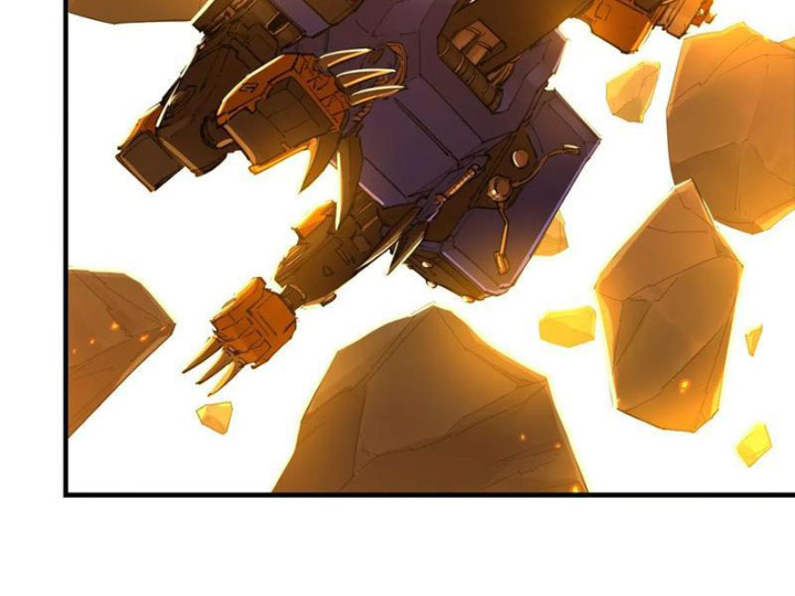Hộp mãnh thú: Kỷ nguyên cơ giáp Chapter 38 - Trang 3