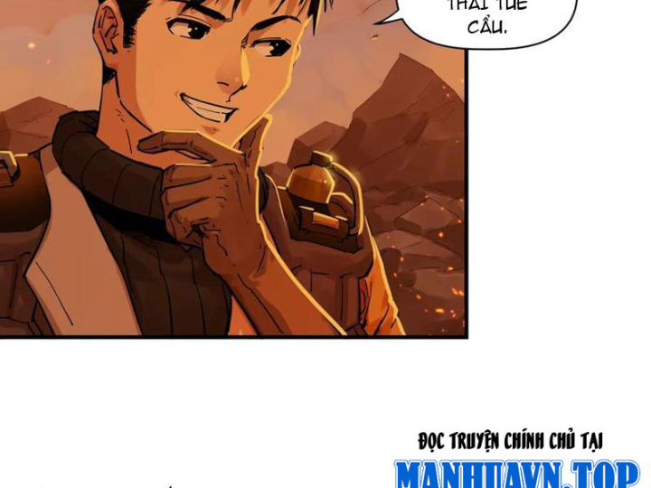 Hộp mãnh thú: Kỷ nguyên cơ giáp Chapter 38 - Trang 3