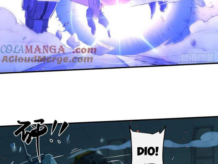 Hộp mãnh thú: Kỷ nguyên cơ giáp Chapter 38 - Trang 3