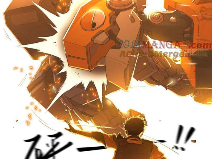 Hộp mãnh thú: Kỷ nguyên cơ giáp Chapter 38 - Trang 3