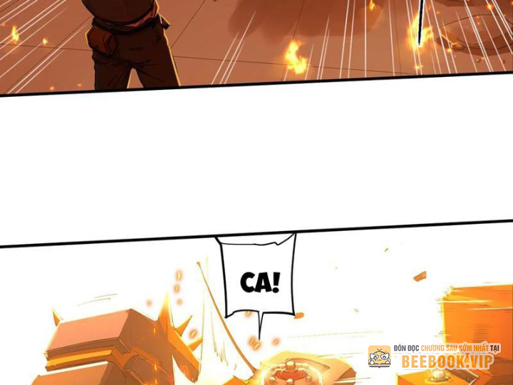 Hộp mãnh thú: Kỷ nguyên cơ giáp Chapter 38 - Trang 3