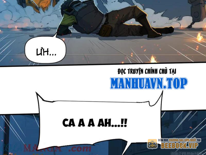 Hộp mãnh thú: Kỷ nguyên cơ giáp Chapter 38 - Trang 3