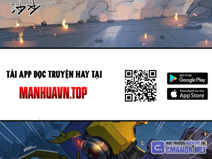 Hộp mãnh thú: Kỷ nguyên cơ giáp Chapter 38 - Trang 3