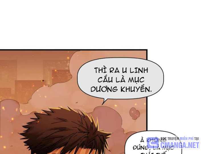 Hộp mãnh thú: Kỷ nguyên cơ giáp Chapter 38 - Trang 3