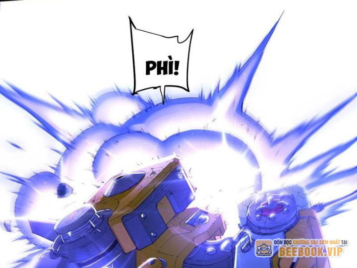 Hộp mãnh thú: Kỷ nguyên cơ giáp Chapter 38 - Trang 3