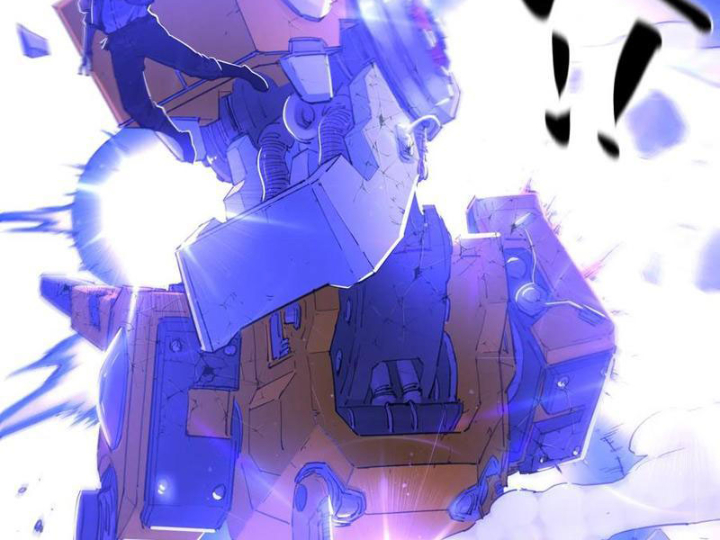 Hộp mãnh thú: Kỷ nguyên cơ giáp Chapter 38 - Trang 3