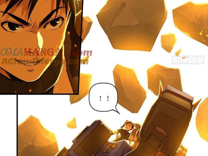 Hộp mãnh thú: Kỷ nguyên cơ giáp Chapter 38 - Trang 3