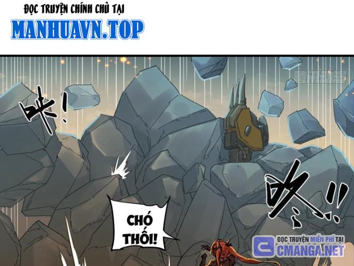 Hộp mãnh thú: Kỷ nguyên cơ giáp Chapter 38 - Trang 3