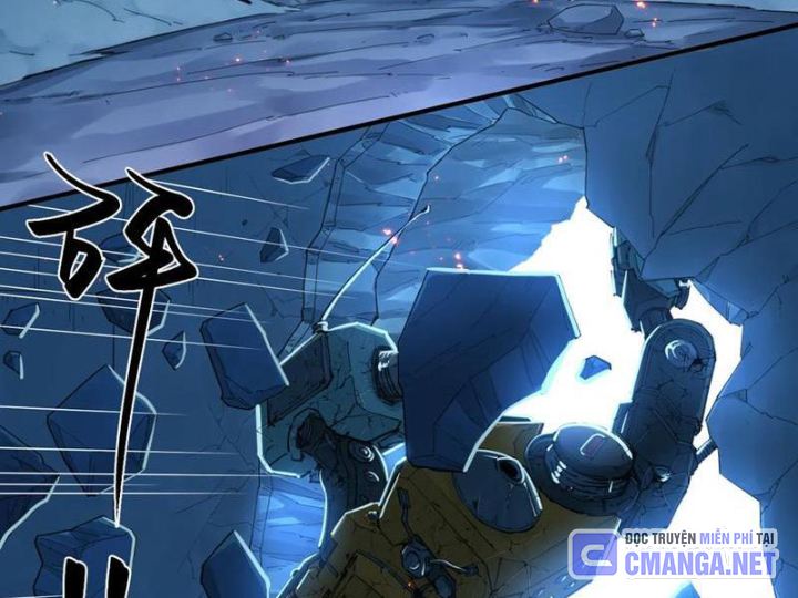 Hộp mãnh thú: Kỷ nguyên cơ giáp Chapter 38 - Trang 3