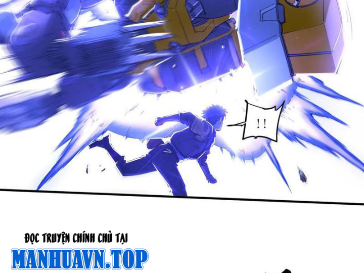 Hộp mãnh thú: Kỷ nguyên cơ giáp Chapter 38 - Trang 3