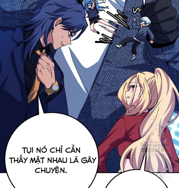 Trở Thành Nhân Viên Cho Các Vị Thần Chapter 102 - Trang 2