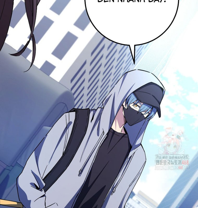 Trở Thành Nhân Viên Cho Các Vị Thần Chapter 102 - Trang 2
