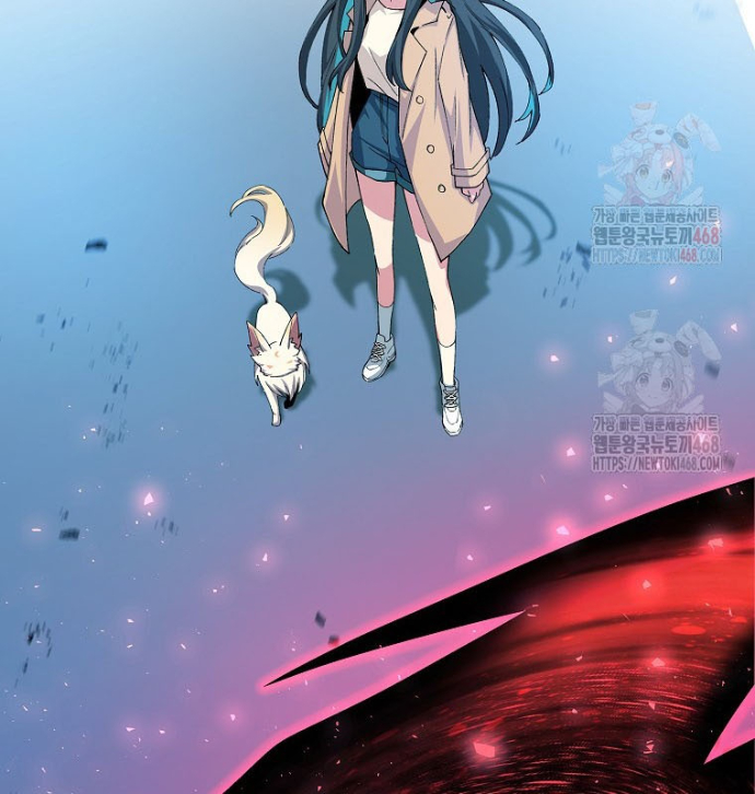 Trở Thành Nhân Viên Cho Các Vị Thần Chapter 102 - Trang 2