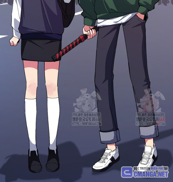 Trở Thành Nhân Viên Cho Các Vị Thần Chapter 102 - Trang 2