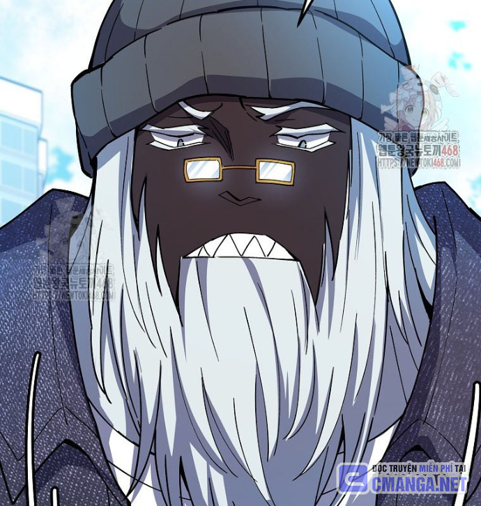 Trở Thành Nhân Viên Cho Các Vị Thần Chapter 102 - Trang 2