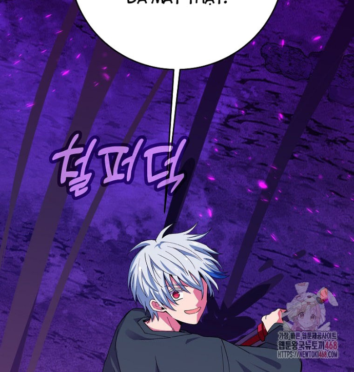 Trở Thành Nhân Viên Cho Các Vị Thần Chapter 102 - Trang 2