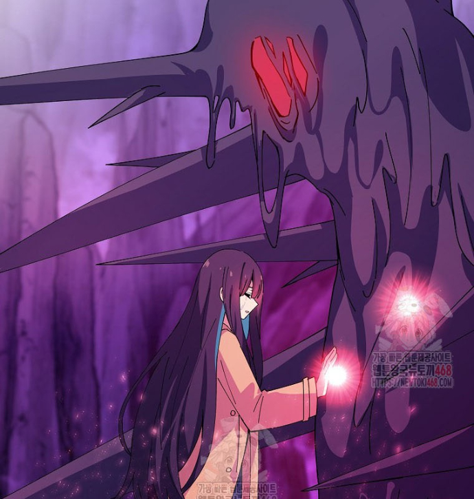 Trở Thành Nhân Viên Cho Các Vị Thần Chapter 102 - Trang 2