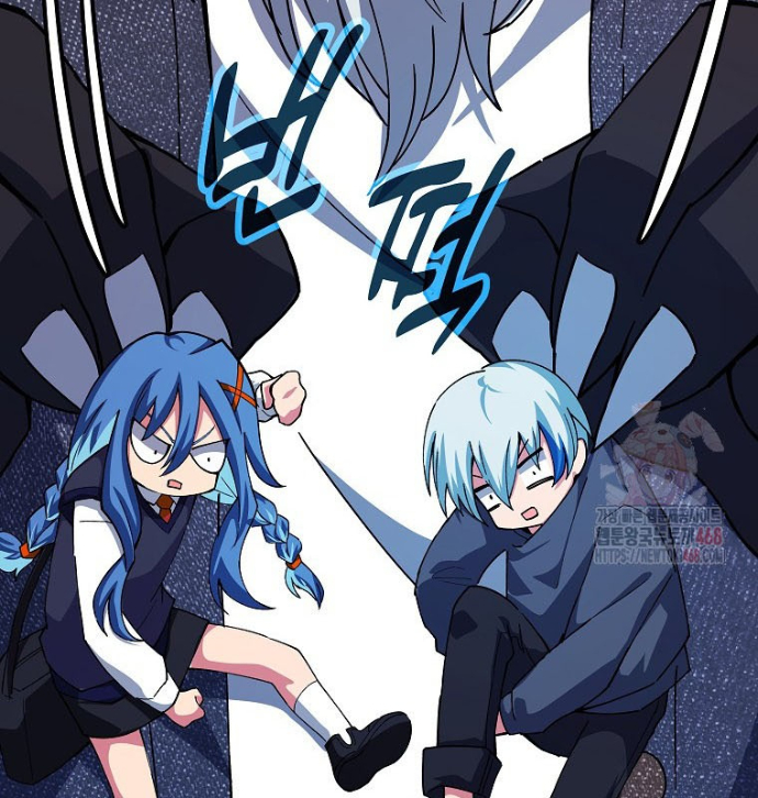 Trở Thành Nhân Viên Cho Các Vị Thần Chapter 102 - Trang 2