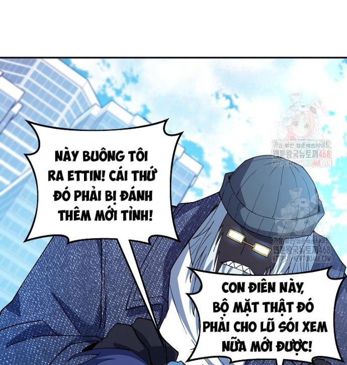 Trở Thành Nhân Viên Cho Các Vị Thần Chapter 102 - Trang 2