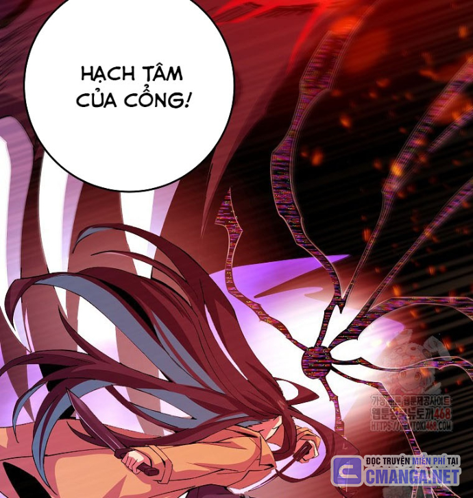 Trở Thành Nhân Viên Cho Các Vị Thần Chapter 102 - Trang 2