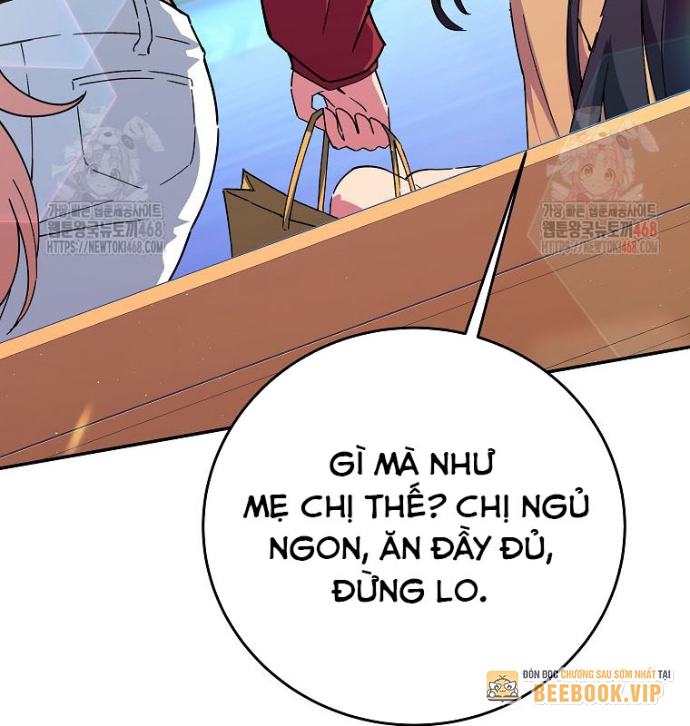 Trở Thành Nhân Viên Cho Các Vị Thần Chapter 102 - Trang 2