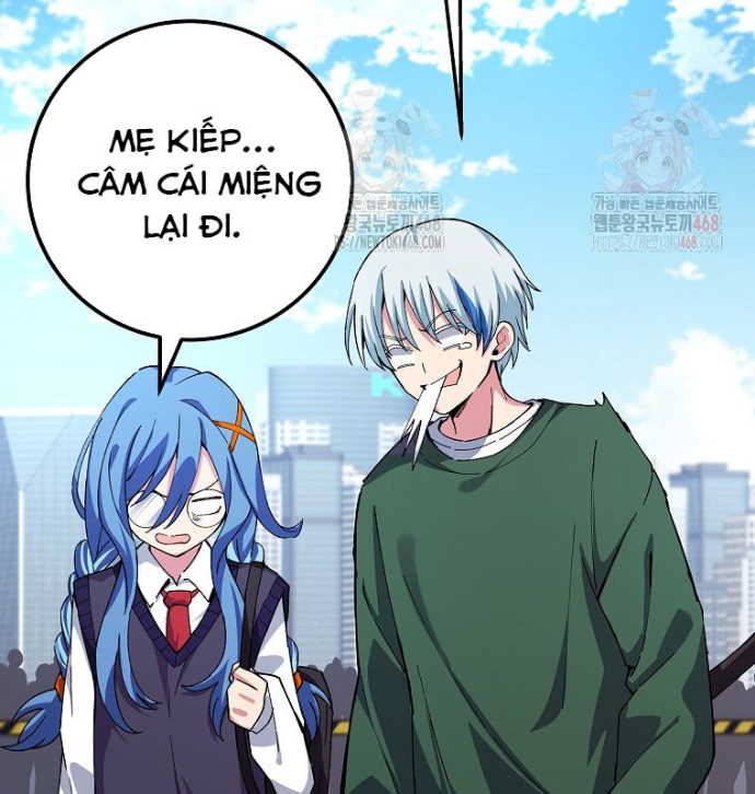 Trở Thành Nhân Viên Cho Các Vị Thần Chapter 102 - Trang 2