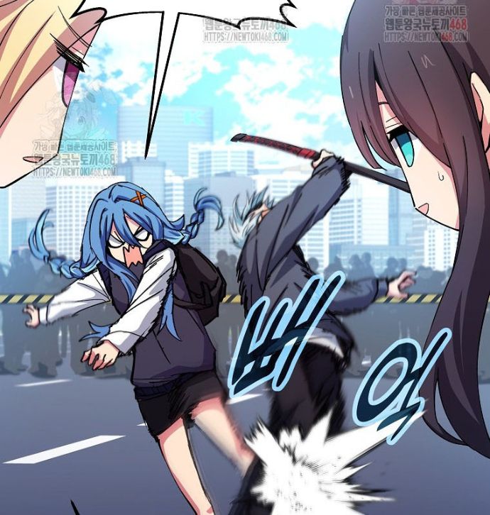 Trở Thành Nhân Viên Cho Các Vị Thần Chapter 102 - Trang 2