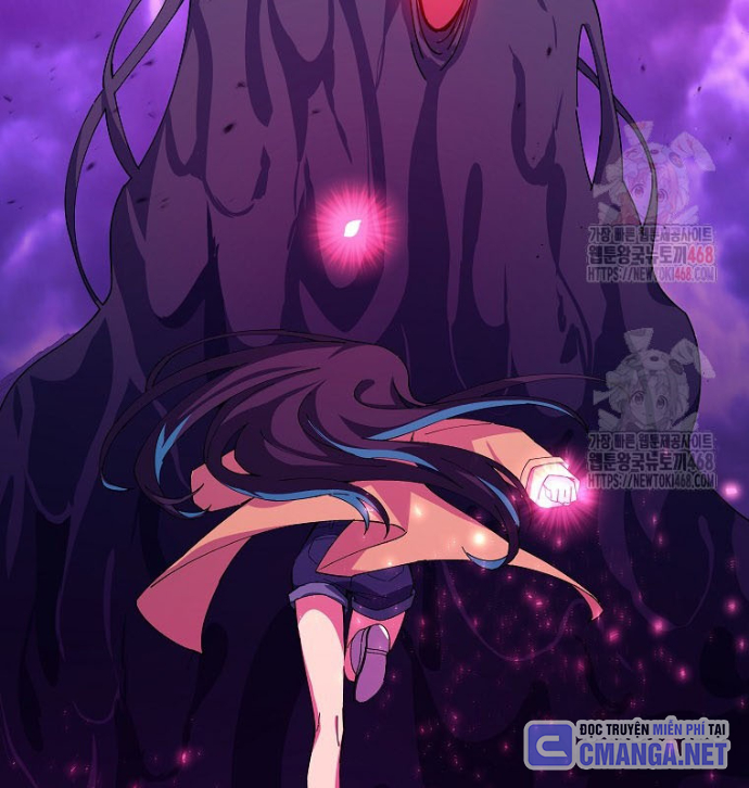 Trở Thành Nhân Viên Cho Các Vị Thần Chapter 102 - Trang 2