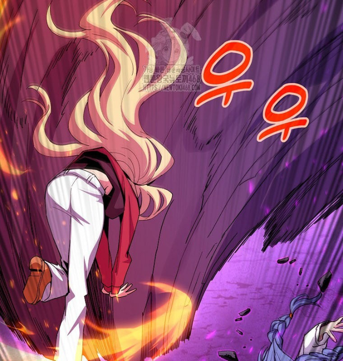 Trở Thành Nhân Viên Cho Các Vị Thần Chapter 102 - Trang 2