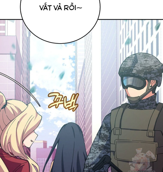 Trở Thành Nhân Viên Cho Các Vị Thần Chapter 102 - Trang 2