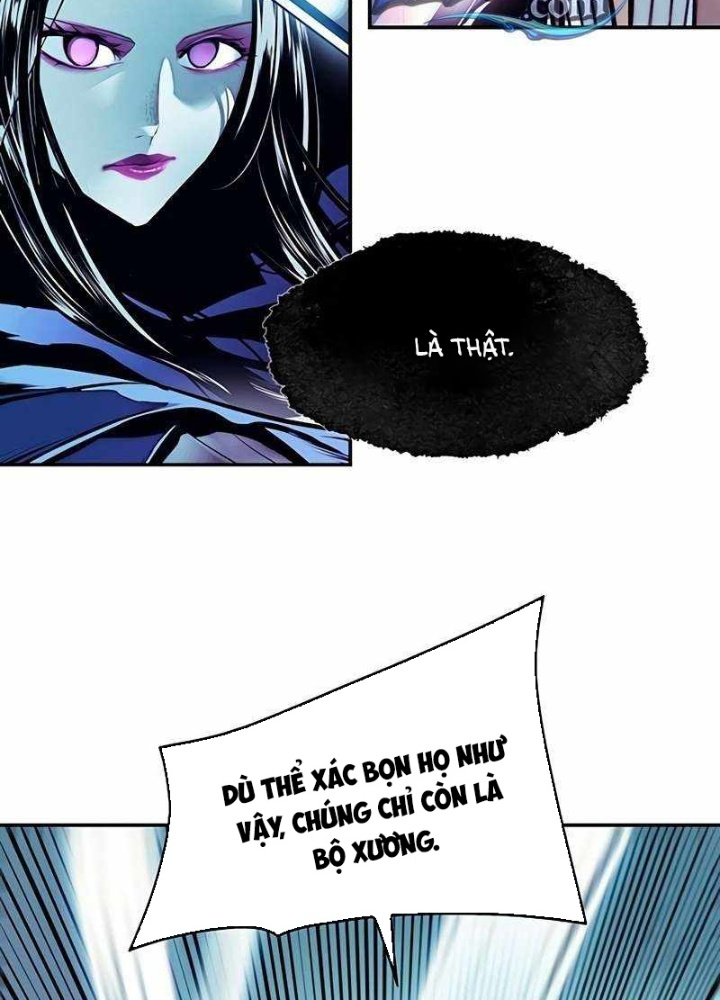 Bất Bại Chân Ma Chapter 251 - Trang 2