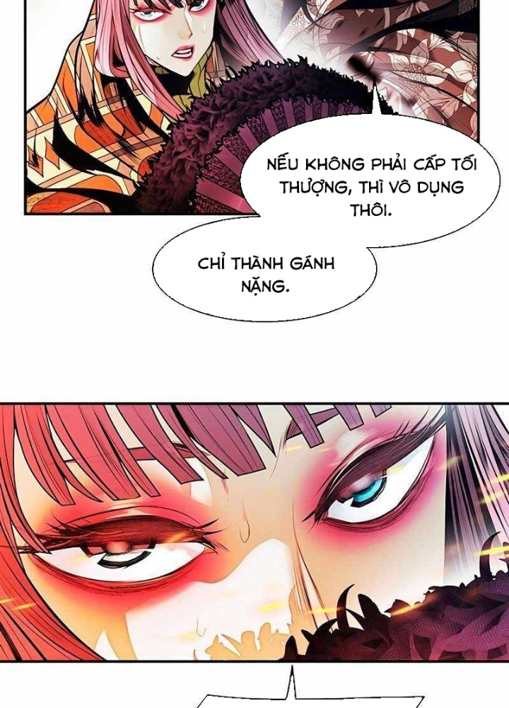 Bất Bại Chân Ma Chapter 251 - Trang 2