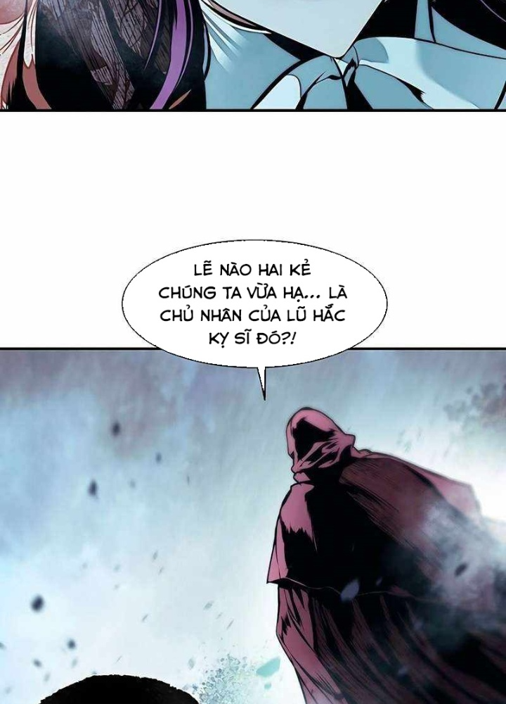 Bất Bại Chân Ma Chapter 251 - Trang 2