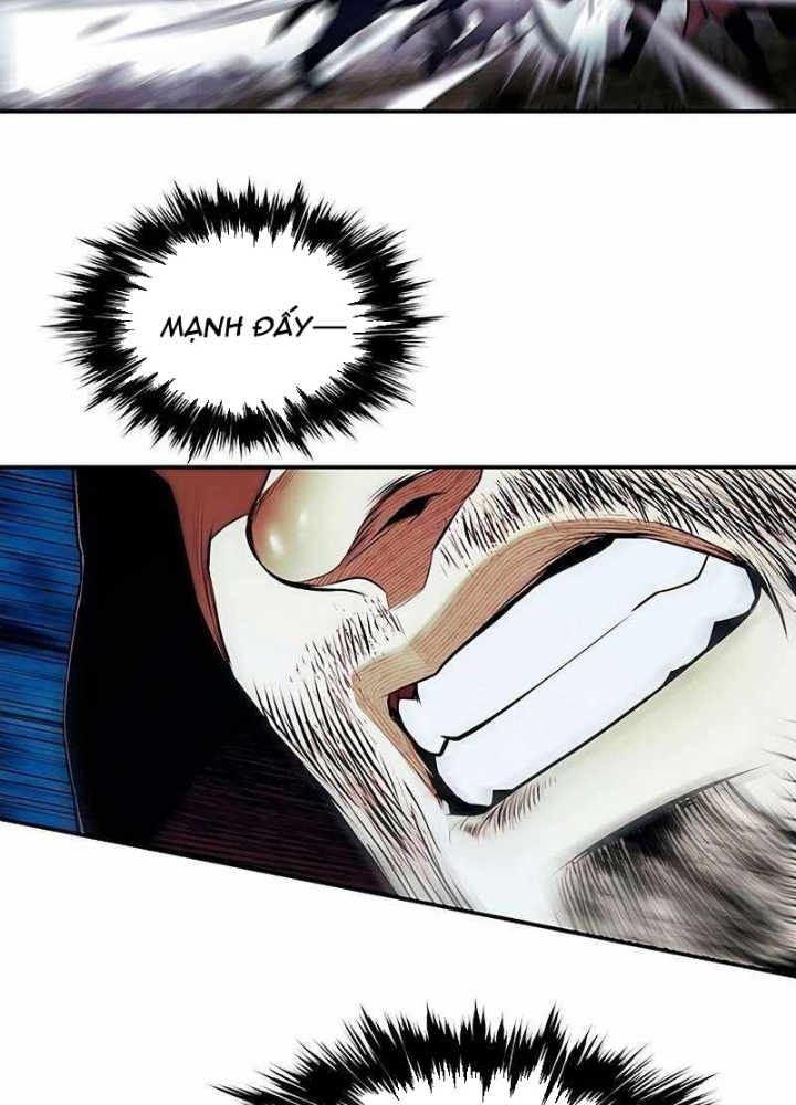 Bất Bại Chân Ma Chapter 251 - Trang 2
